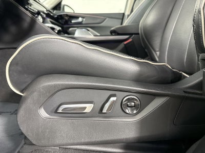 2022 Acura MDX SH-AWD ADVANCE
