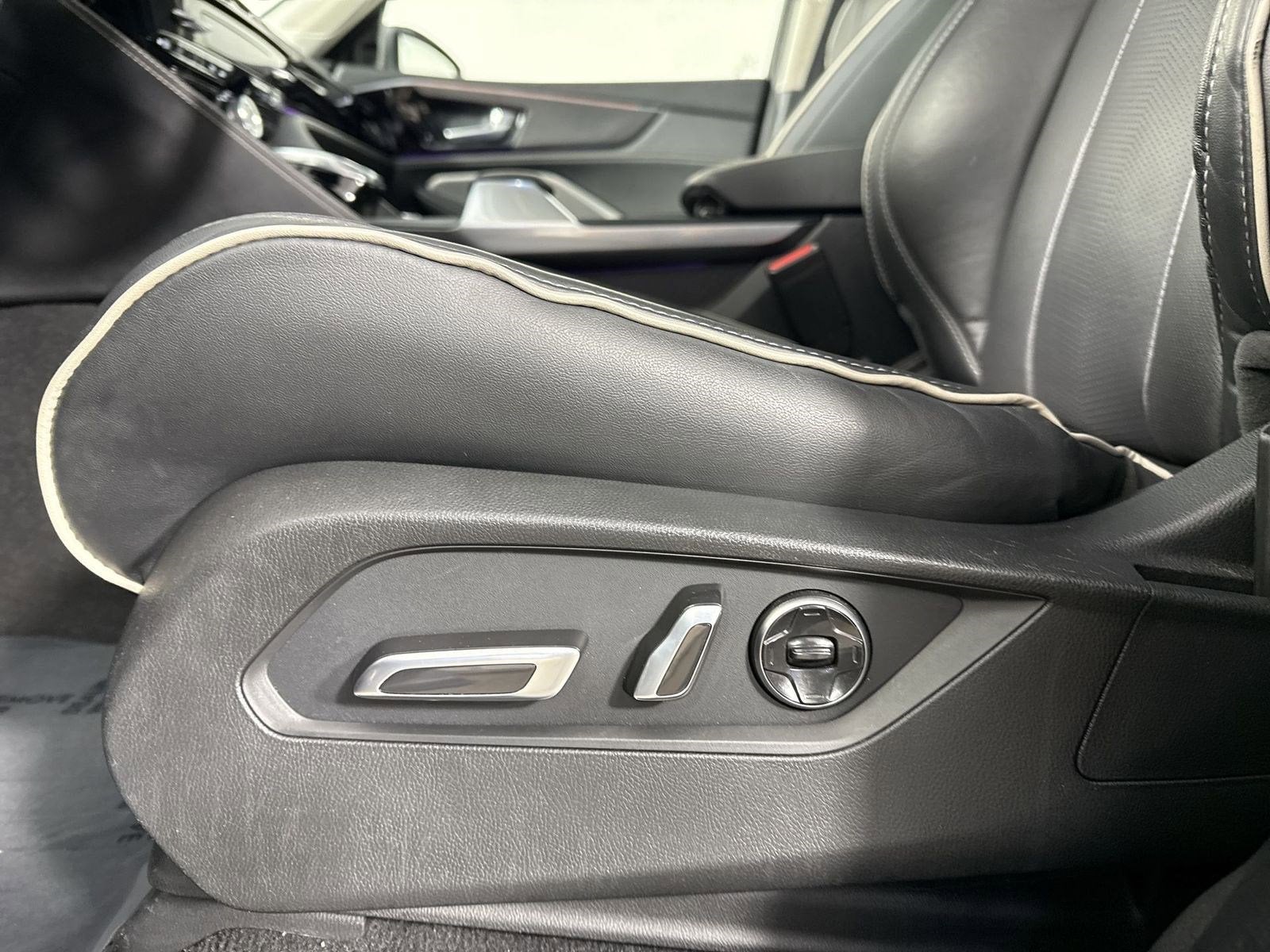 2022 Acura MDX SH-AWD ADVANCE