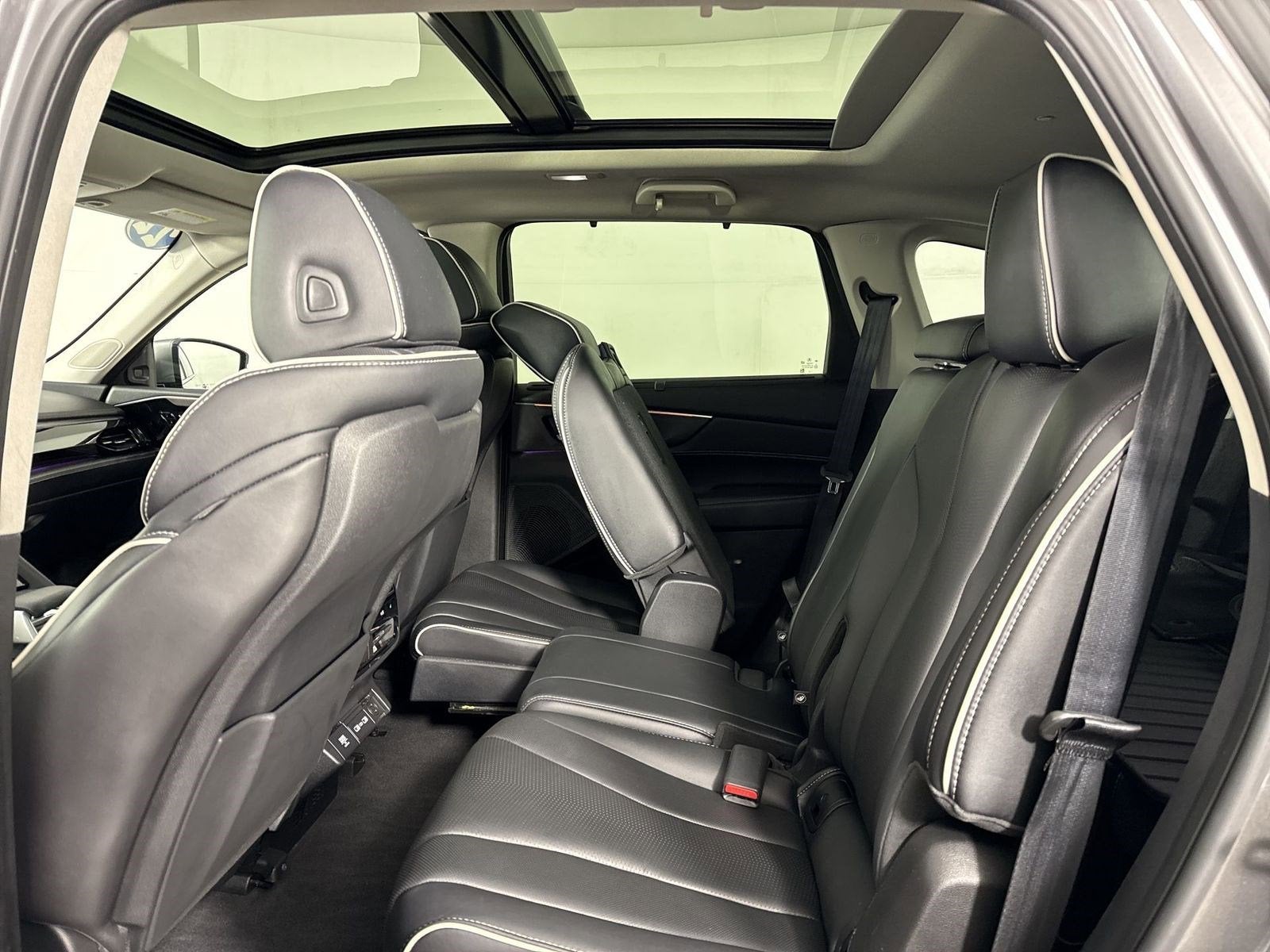 2022 Acura MDX SH-AWD ADVANCE