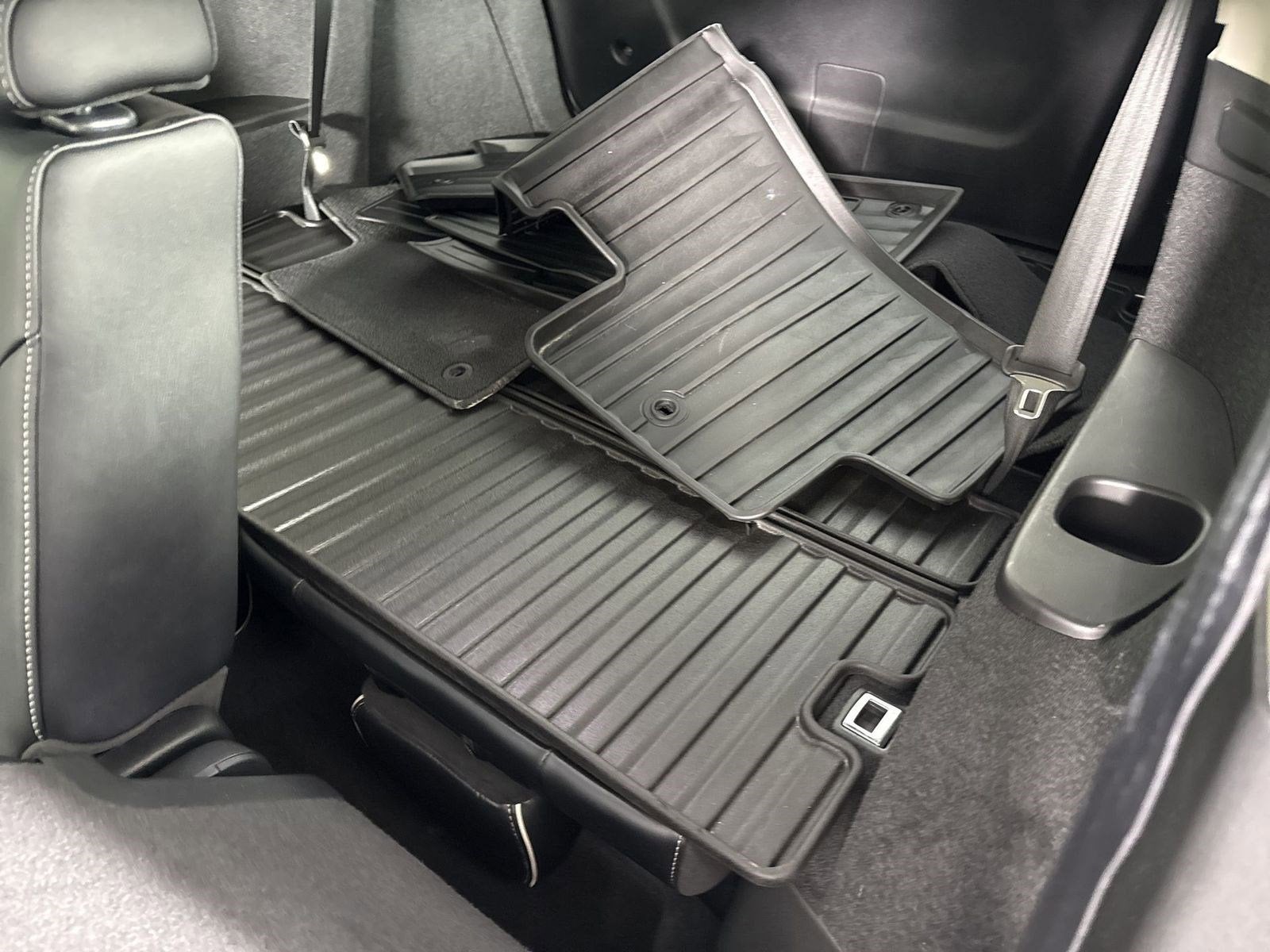 2022 Acura MDX SH-AWD ADVANCE