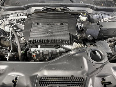 2022 Acura MDX SH-AWD ADVANCE