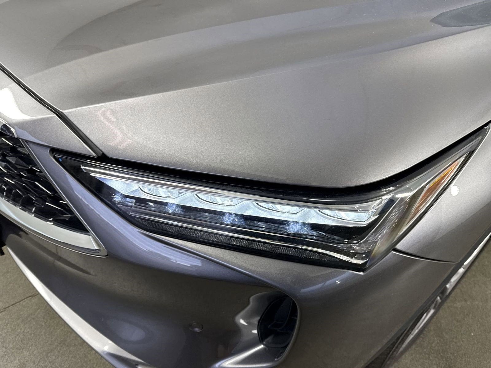 2022 Acura MDX SH-AWD ADVANCE