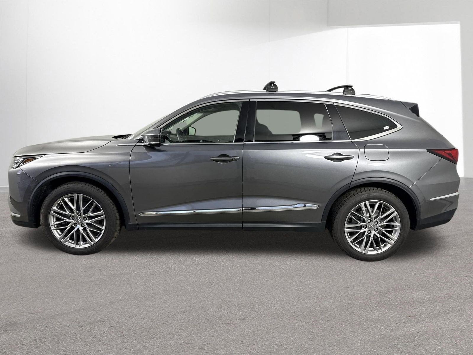 2022 Acura MDX SH-AWD ADVANCE