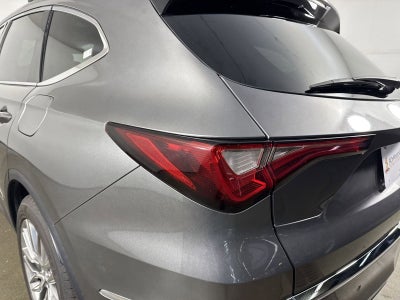 2022 Acura MDX SH-AWD ADVANCE