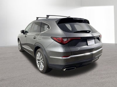 2022 Acura MDX SH-AWD ADVANCE