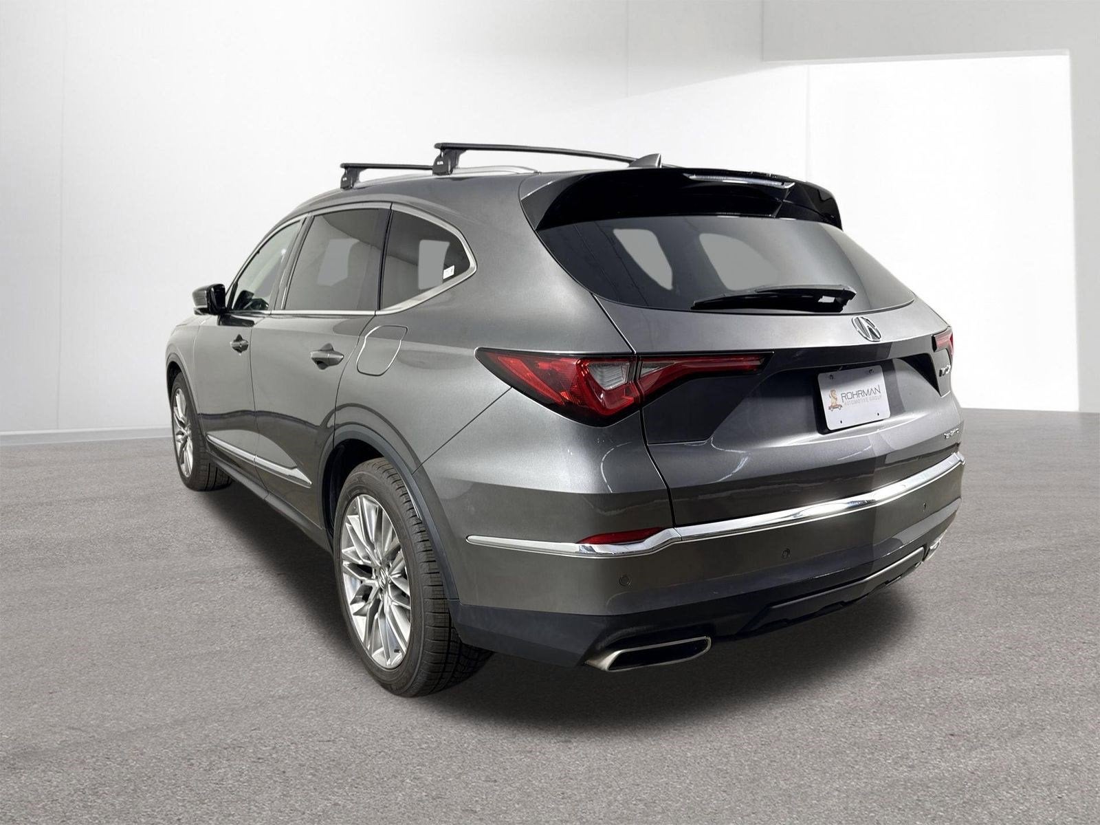 2022 Acura MDX SH-AWD ADVANCE