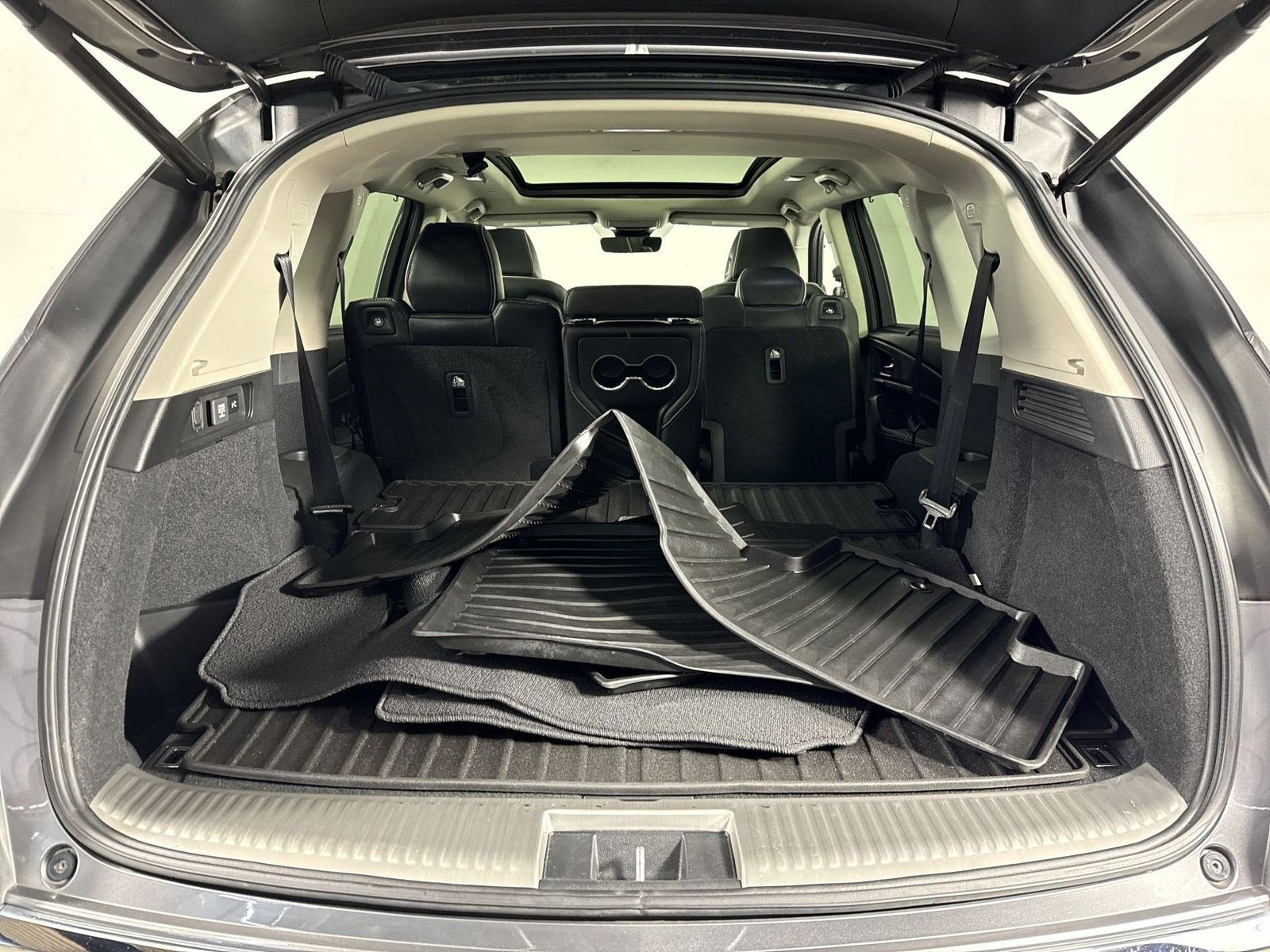 2022 Acura MDX SH-AWD ADVANCE