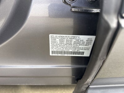 2022 Acura MDX SH-AWD ADVANCE