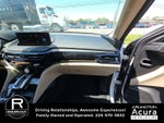 2023 Acura MDX w/Advance Package
