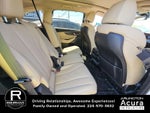2023 Acura MDX w/Advance Package