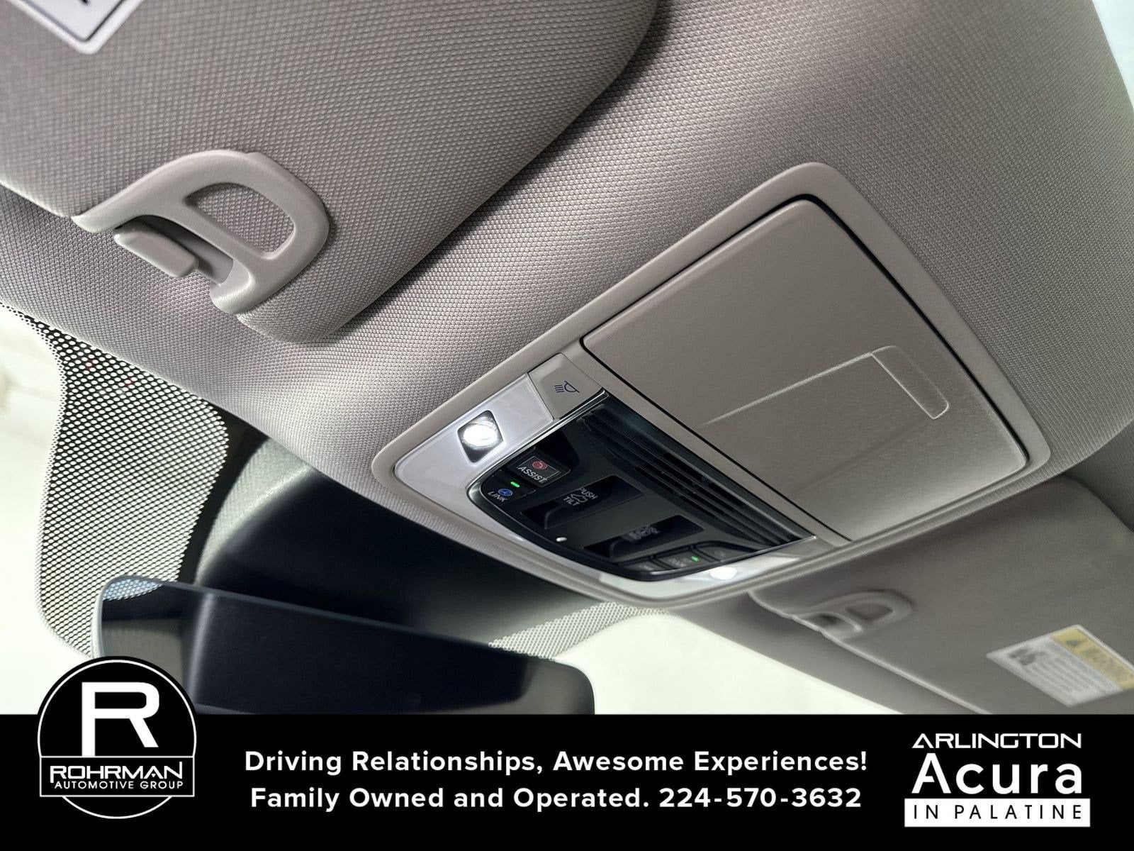 2024 Acura MDX SH-AWD ADVANCE