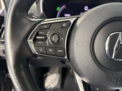 2024 Acura MDX SH-AWD ADVANCE