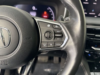 2024 Acura MDX SH-AWD ADVANCE