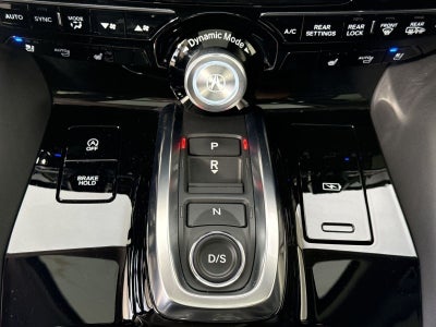 2024 Acura MDX SH-AWD ADVANCE