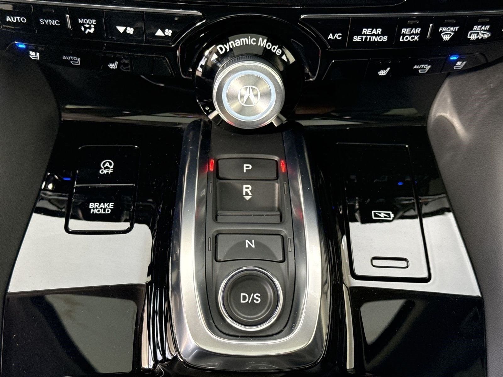 2024 Acura MDX SH-AWD ADVANCE