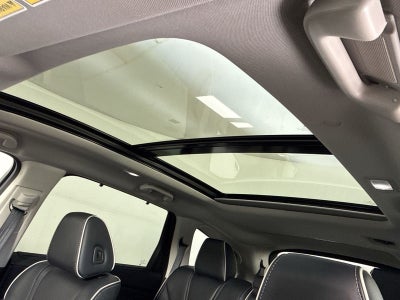 2024 Acura MDX SH-AWD ADVANCE