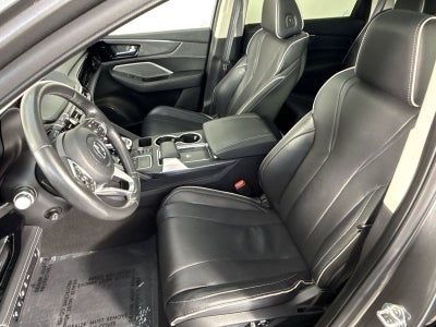 2024 Acura MDX SH-AWD ADVANCE