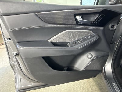2024 Acura MDX SH-AWD ADVANCE