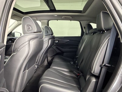 2024 Acura MDX SH-AWD ADVANCE