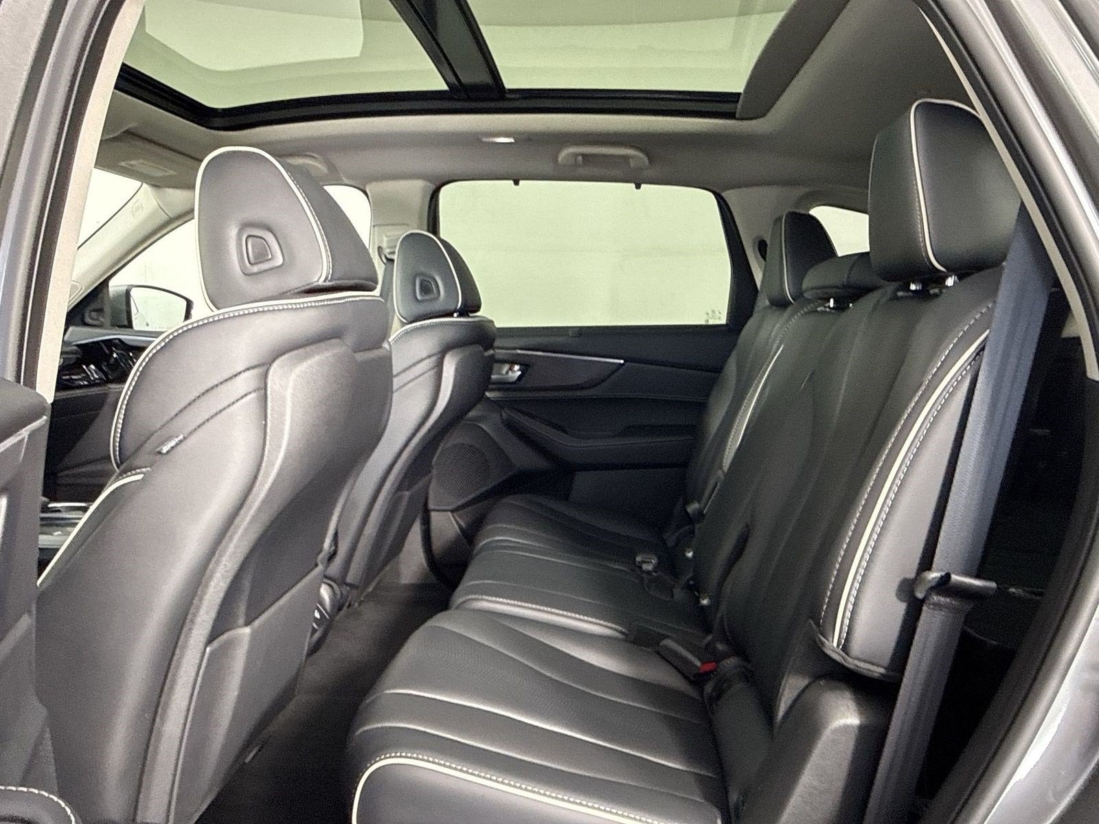 2024 Acura MDX SH-AWD ADVANCE
