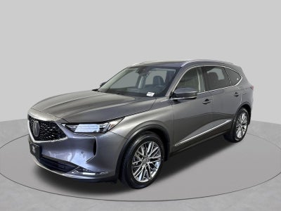 2024 Acura MDX SH-AWD ADVANCE