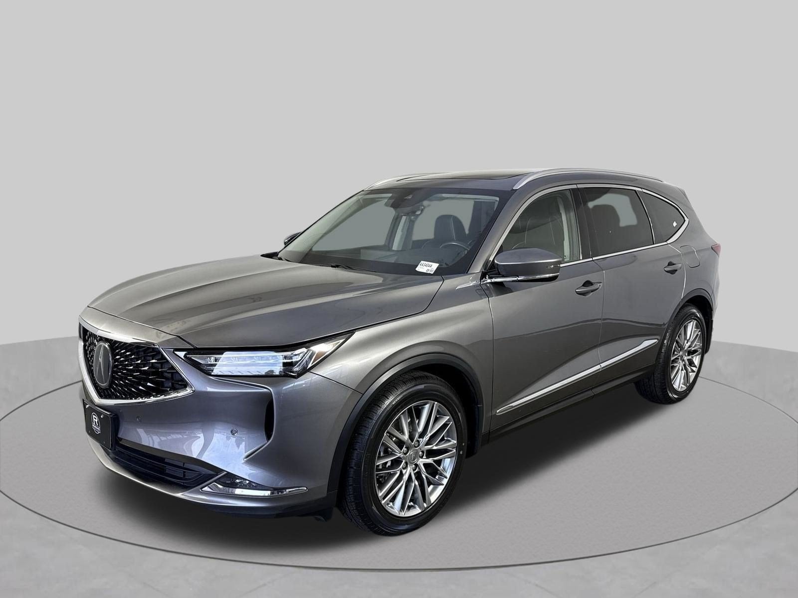 2024 Acura MDX SH-AWD ADVANCE