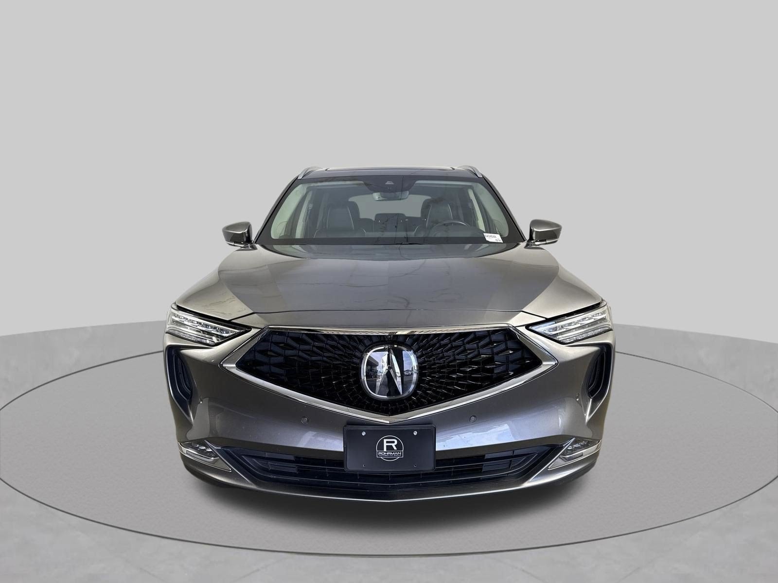 2024 Acura MDX SH-AWD ADVANCE