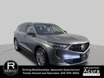 2024 Acura MDX SH-AWD ADVANCE
