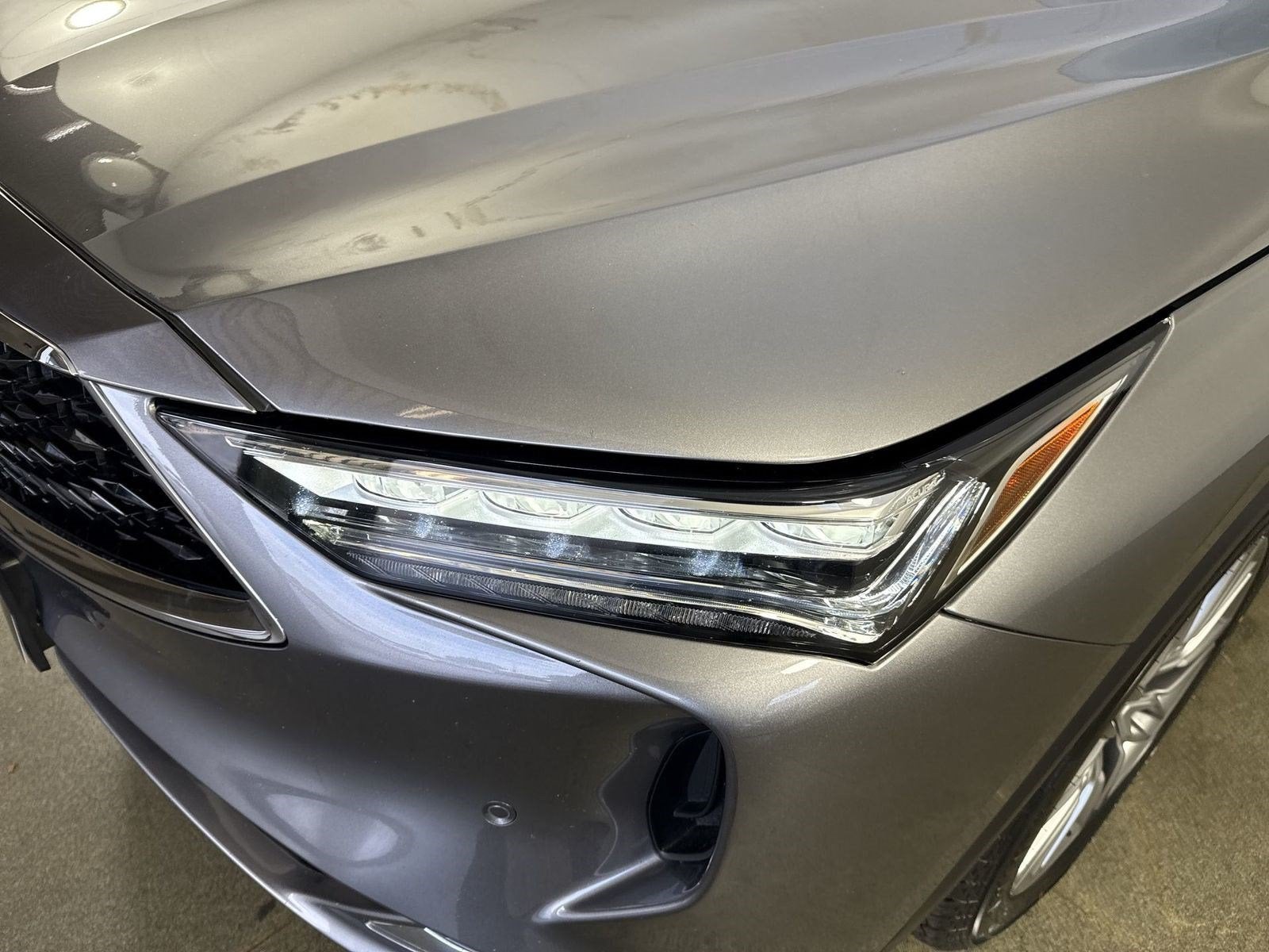 2024 Acura MDX SH-AWD ADVANCE