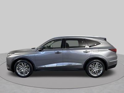 2024 Acura MDX SH-AWD ADVANCE