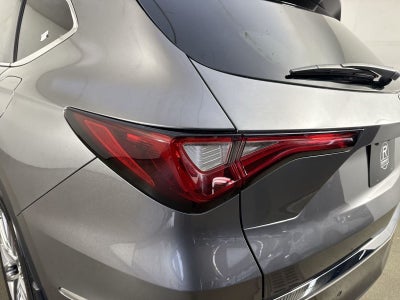 2024 Acura MDX SH-AWD ADVANCE