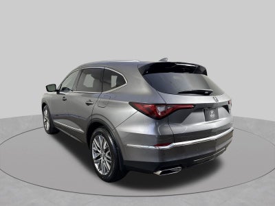 2024 Acura MDX SH-AWD ADVANCE