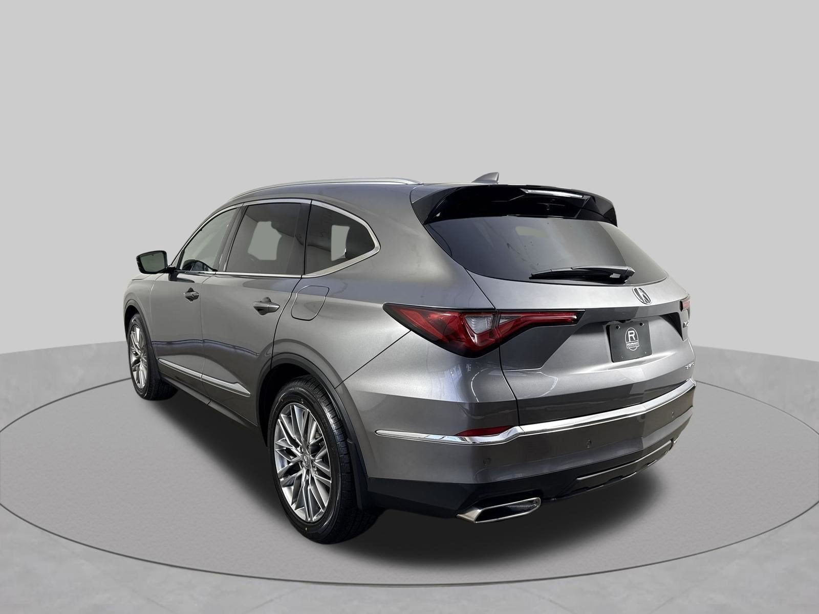 2024 Acura MDX SH-AWD ADVANCE