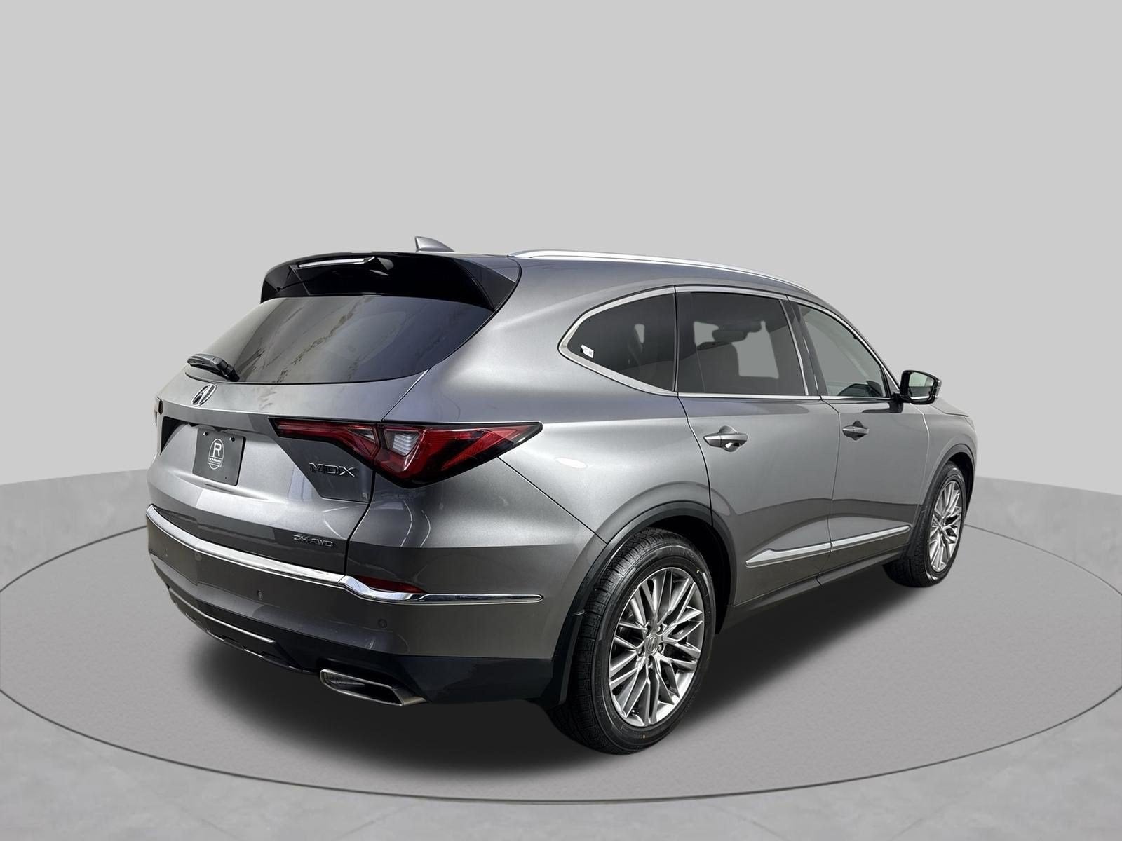 2024 Acura MDX SH-AWD ADVANCE