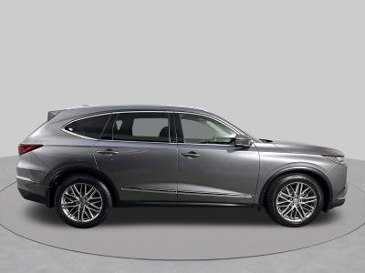 2024 Acura MDX SH-AWD ADVANCE