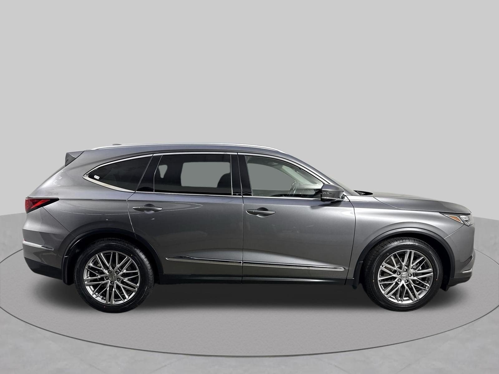 2024 Acura MDX SH-AWD ADVANCE