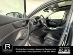 2024 Acura MDX SH-AWD ADVANCE