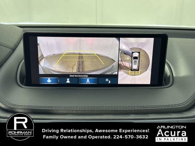 2024 Acura MDX SH-AWD ADVANCE