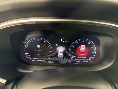 2026 Acura MDX SH-AWD with Advance Package