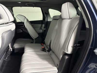 2026 Acura MDX SH-AWD with Advance Package