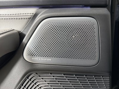 2026 Acura MDX SH-AWD with Advance Package