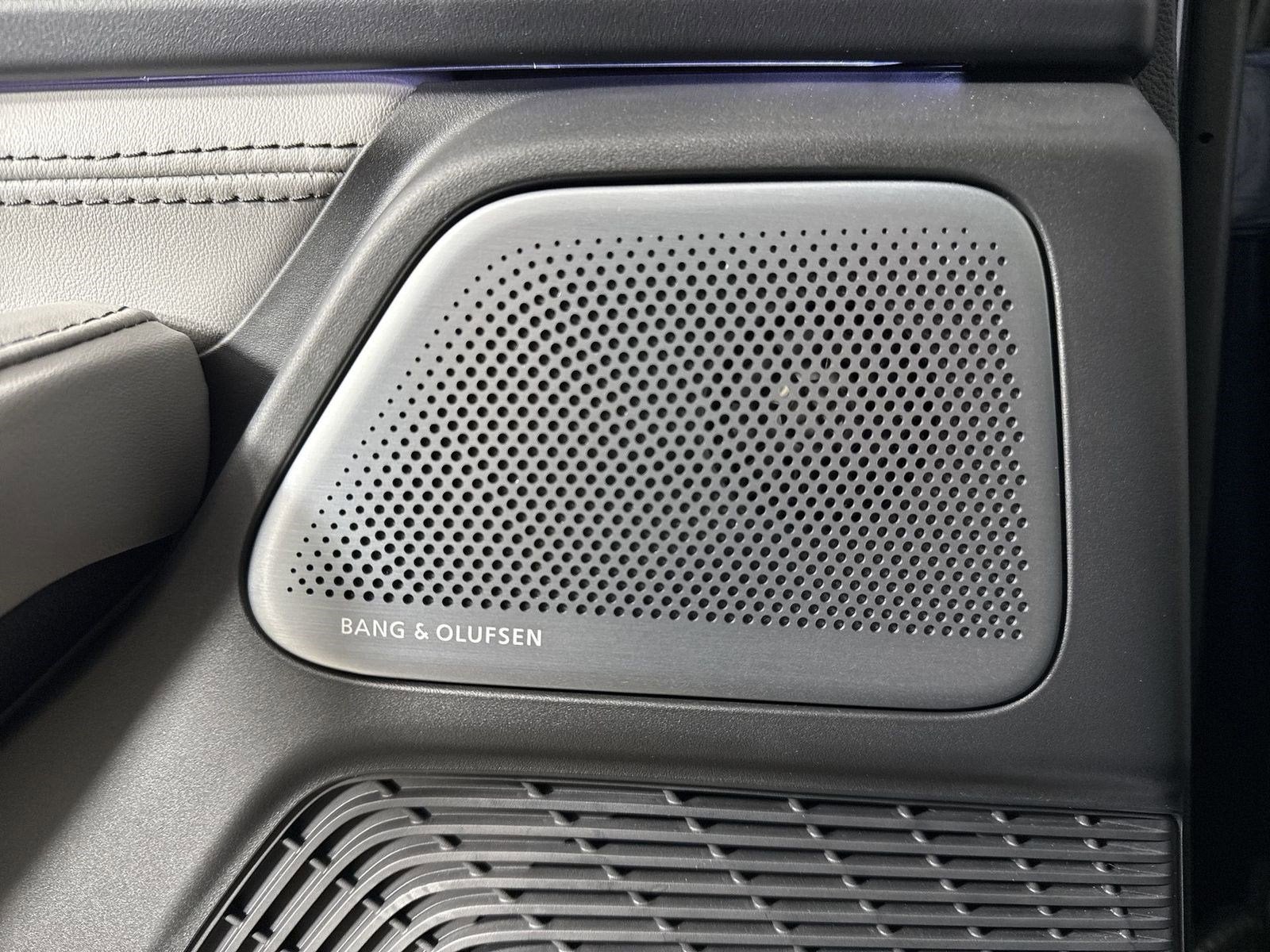 2026 Acura MDX SH-AWD with Advance Package