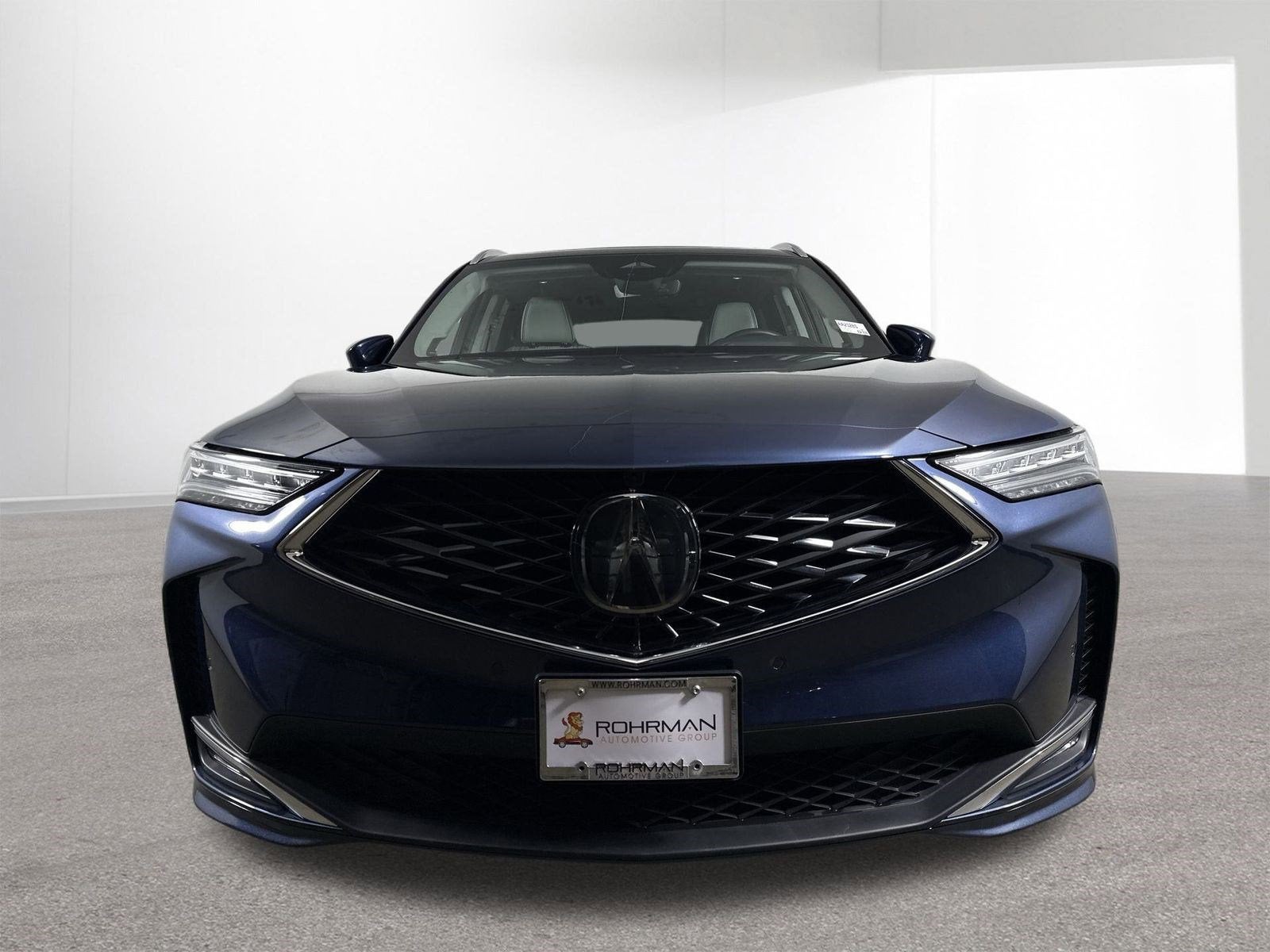 2026 Acura MDX SH-AWD with Advance Package