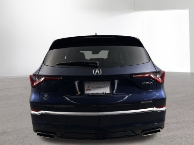 2026 Acura MDX SH-AWD with Advance Package