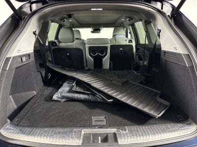 2026 Acura MDX SH-AWD with Advance Package