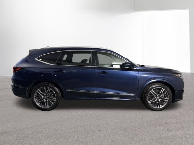 2026 Acura MDX SH-AWD with Advance Package