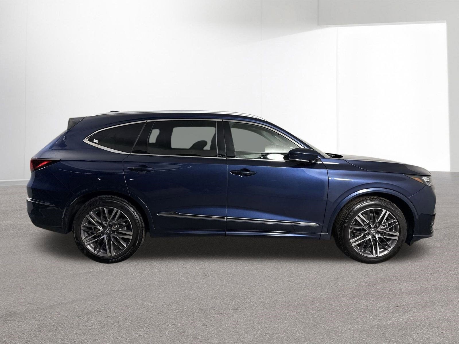 2026 Acura MDX SH-AWD with Advance Package