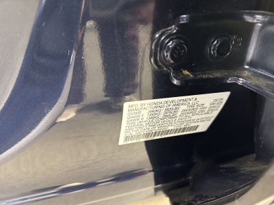 2026 Acura MDX SH-AWD with Advance Package