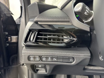 2026 Acura MDX SH-AWD with Advance Package