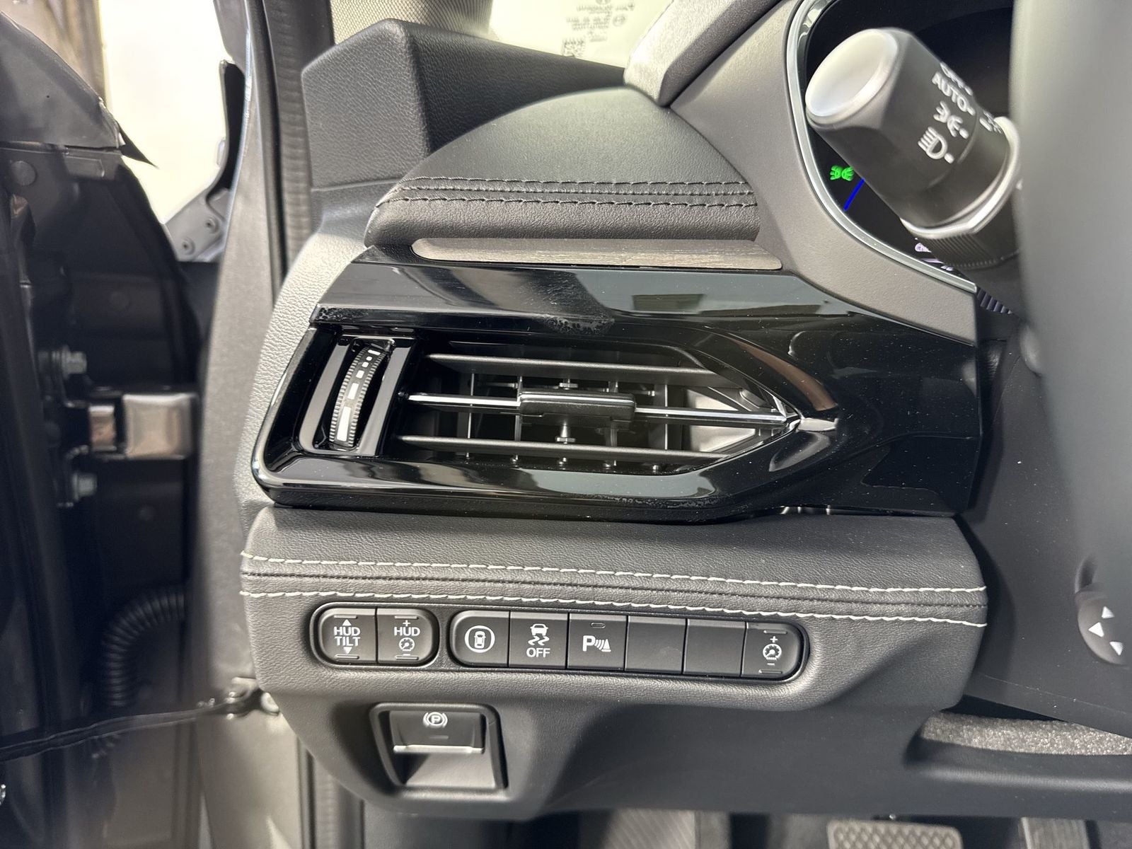 2026 Acura MDX SH-AWD with Advance Package